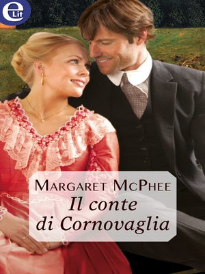 cover image of Il conte di Cornovaglia